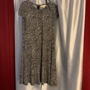 Micheal Kors dress size large